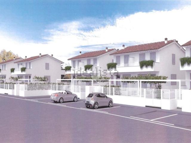 Appartamento in vendita a Poggio A Caiano, Toscana