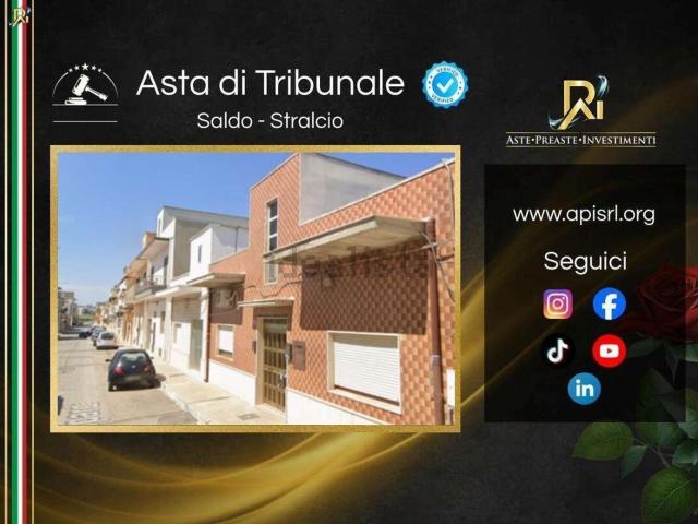 Appartamento in vendita a Puglia, Taranto