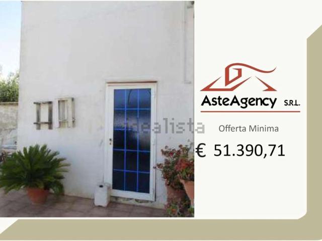 Appartamento in vendita a Puglia, Taranto