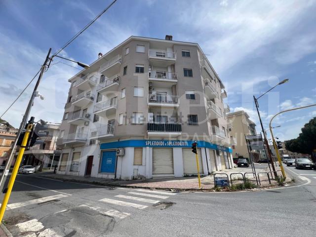 Appartamento in vendita a Amantea Paese, Calabria