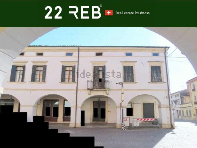 Appartamento in vendita a Montagnana, Veneto
