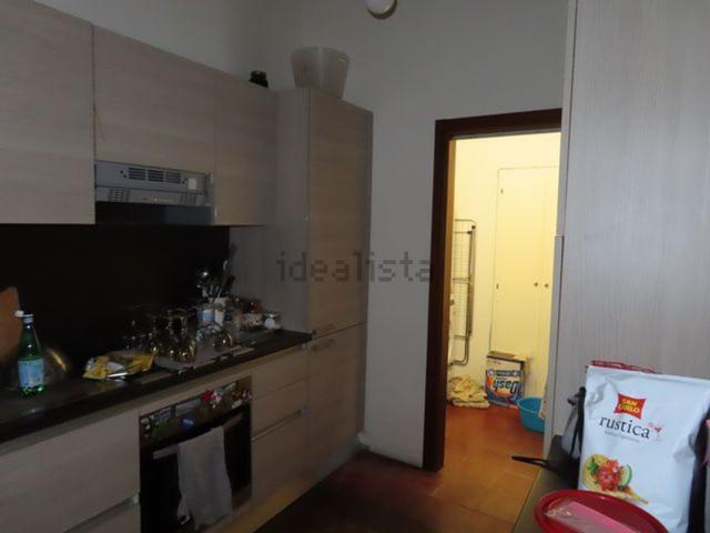 Appartamento in vendita a Montagnana, Veneto