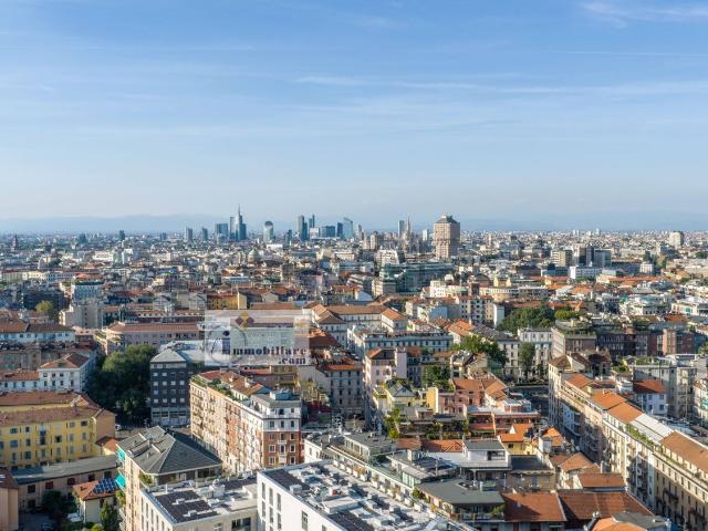 Attico in vendita a Municipio 5, Milano