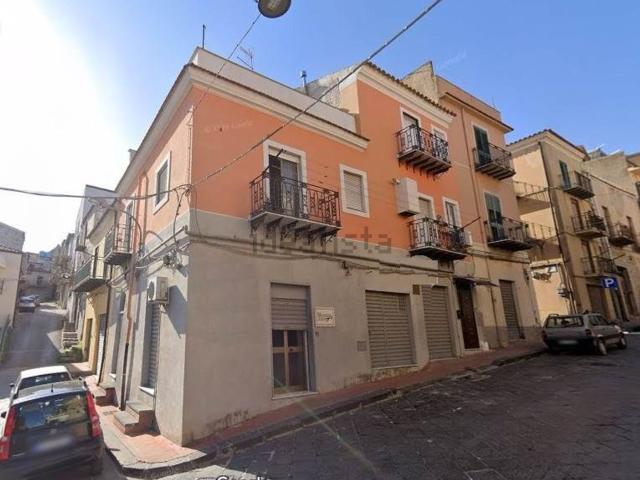 Appartamento in vendita a San Cataldo, Sicilia