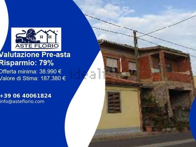 Appartamento in vendita a Palmas Arborea, Sardigna/Sardegna