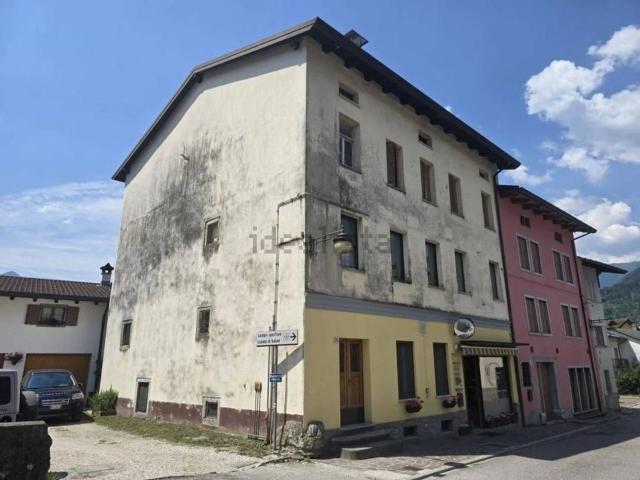 Appartamento in vendita a Paluzza, Friuli-Venezia Giulia