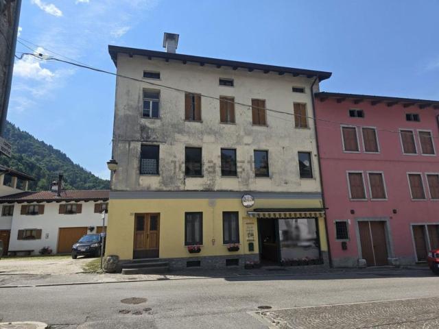Appartamento in vendita a Paluzza / Paluce, Paluzza / Paluce / Palutsch