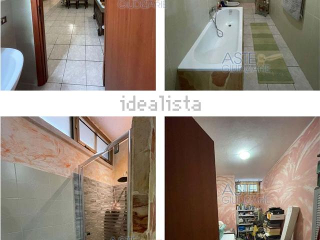 Appartamento in vendita a Nuoro, Sardigna/Sardegna