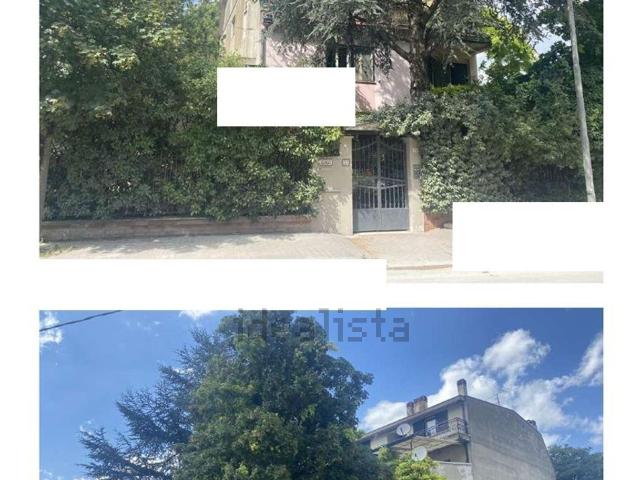 Appartamento in vendita a Trasacco, Abruzzo