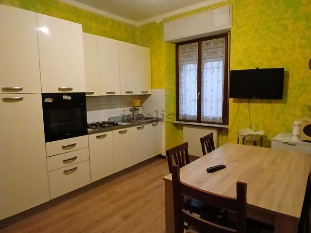 Appartamento in vendita a Frinco, Asti