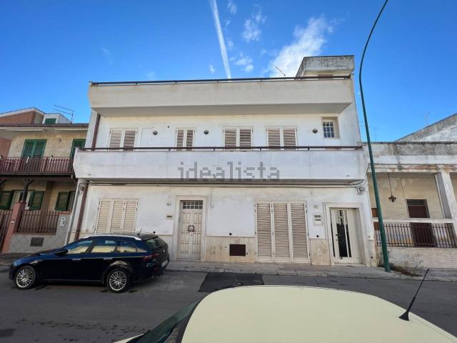 Appartamento in vendita a Puglia, Taranto