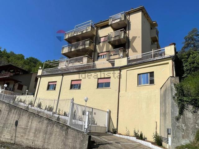 Appartamento in vendita a Lecconi, Calabria