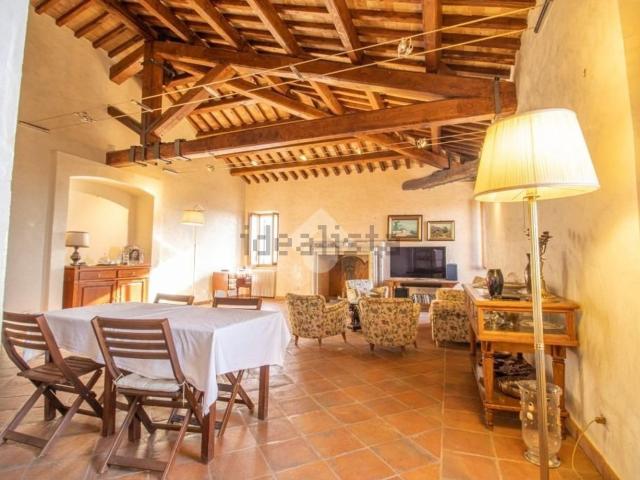 Appartamento in vendita a Casperia, Lazio