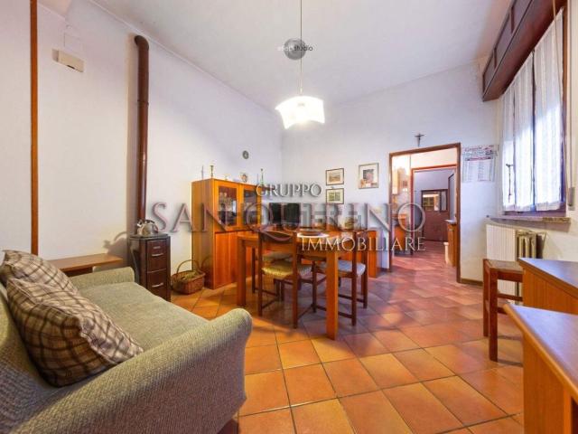 Appartamento in vendita a Staffolo, Casalmaggiore