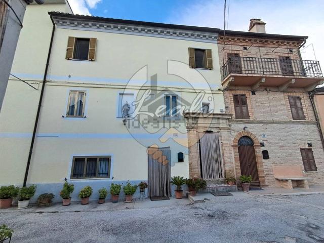 Appartamento in vendita a Marche, Fermo