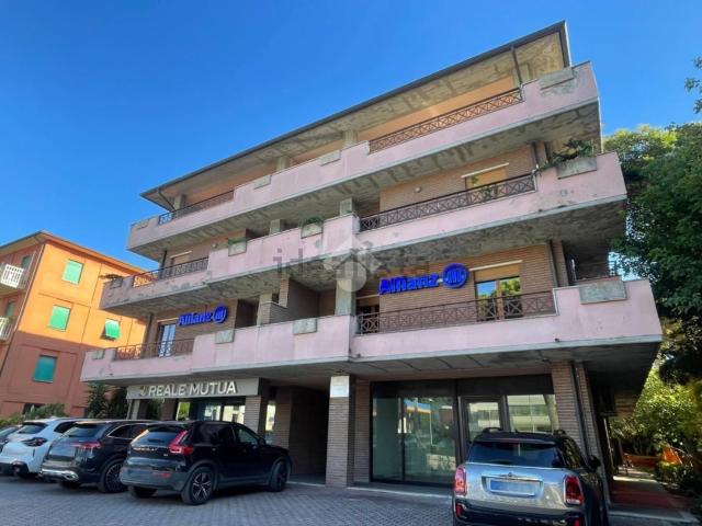 Attico in vendita a Santa Lucia, Bastia Umbra