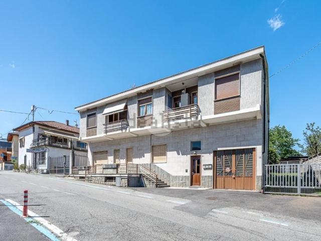 Appartamento in vendita a Unione Montana di Comuni delle Valli di Lanzo, Ceronda e Casternone, Piemonte