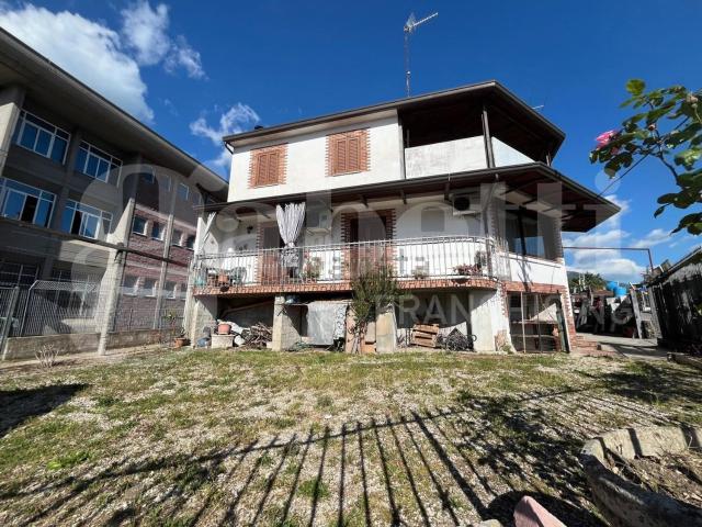 Appartamento in vendita a Piedimonte Matese, Campania
