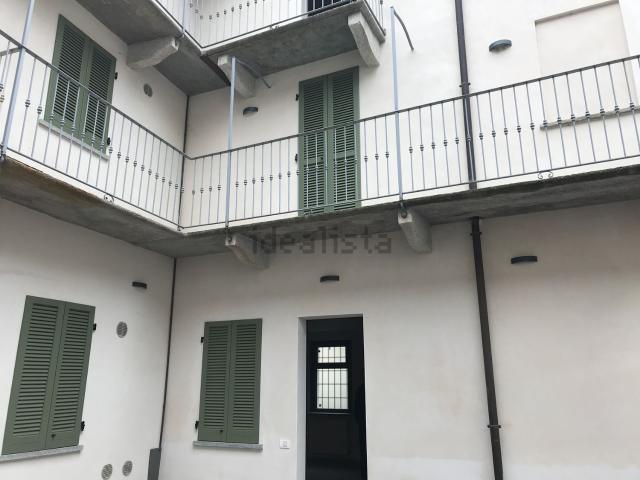 Appartamento in vendita a Vigevano, Pavia
