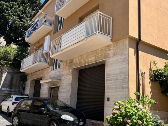 Appartamento in vendita a Borgo Fontanelle, Montesarchio