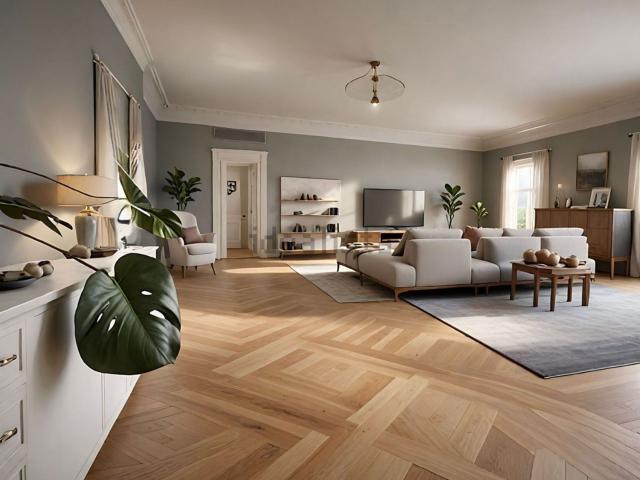 Attico in vendita a Albignasego, Veneto