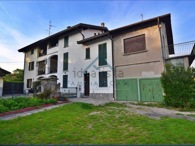 Appartamento in vendita a Brunello, Lombardia