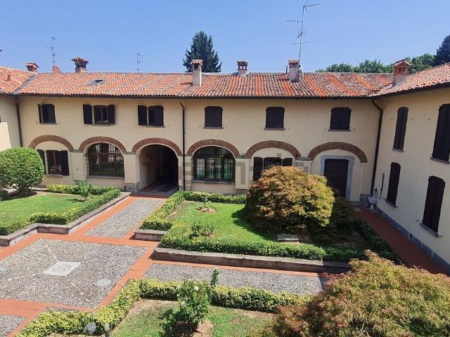 Appartamento in vendita a Costa Lambro, Carate Brianza