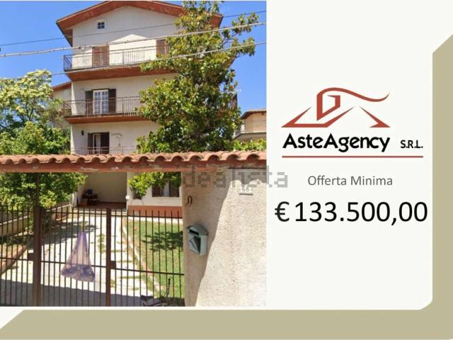 Appartamento in vendita a Pratola Peligna, Abruzzo