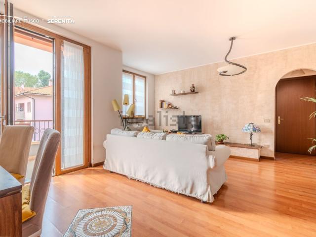 Appartamento in vendita a Casalmaiocco, Lombardia