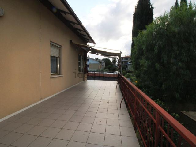 Appartamento in vendita a Valdaso, Marche