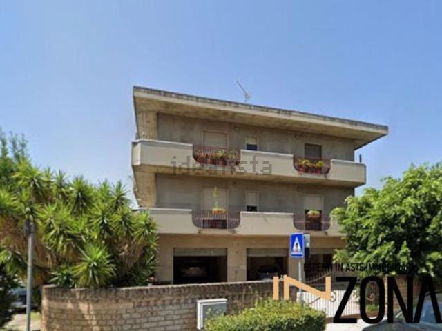 Appartamento in vendita a Montesilvano, Abruzzo