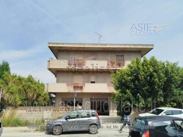 Appartamento in vendita a Montesilvano, Abruzzo