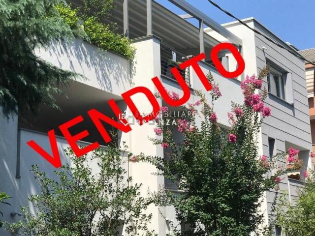 Attico in vendita a Monza, Lombardia