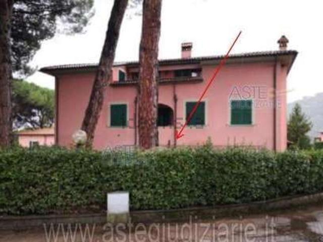 Appartamento in vendita a Pieve A Nievole, Toscana