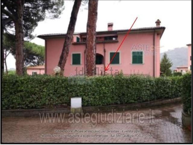 Appartamento in vendita a Pieve A Nievole, Toscana