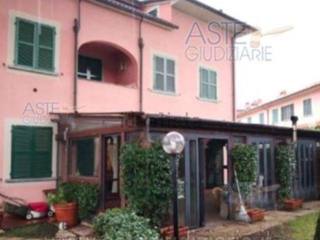 Appartamento in vendita a Pieve A Nievole, Toscana