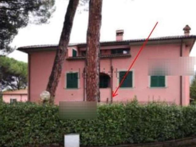 Appartamento in vendita a Pieve A Nievole, La Colonna