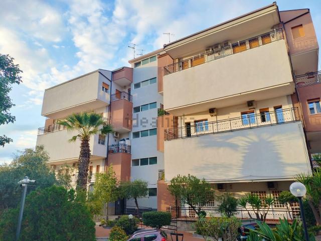 Appartamento in vendita a San Paolo, Gravina Di Catania