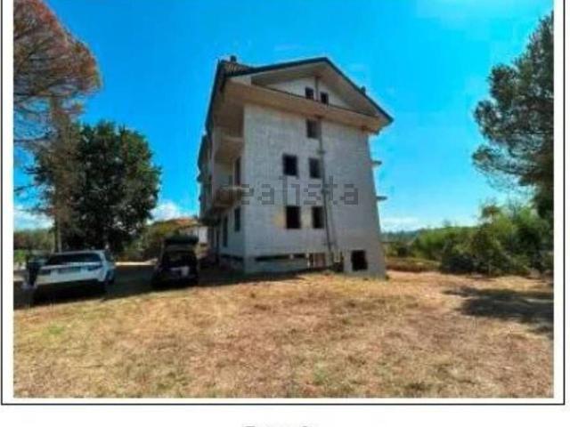 Appartamento in vendita a Arnara, Lazio