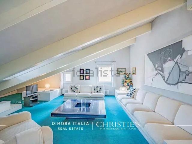 Appartamento in vendita a Venezia