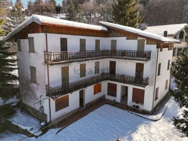 Appartamento in vendita a Piemonte, Alessandria