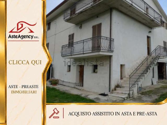 Appartamento in vendita a Castagna, Apiro