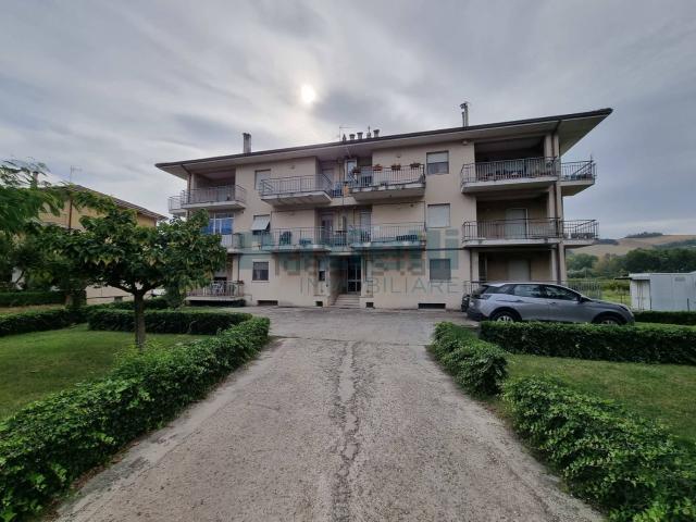 Appartamento in vendita a Marche, Fermo