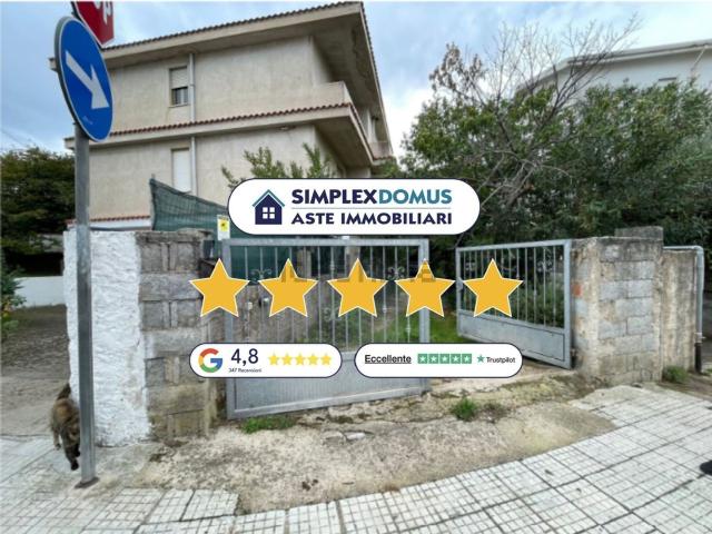 Appartamento in vendita a Nuoro, Sardigna/Sardegna