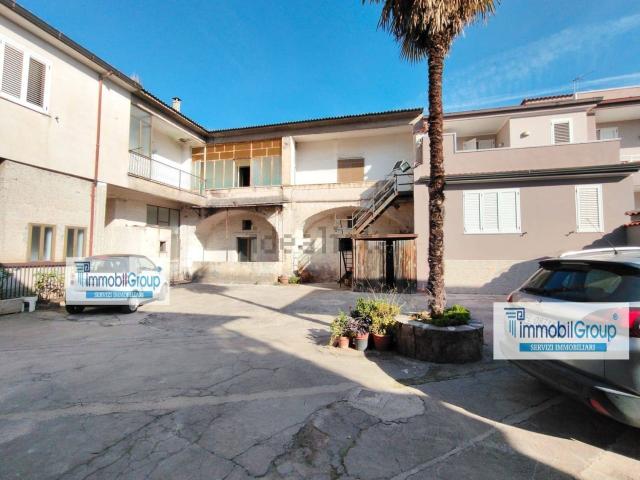 Appartamento in vendita a Santa Maria Capua, Caserta