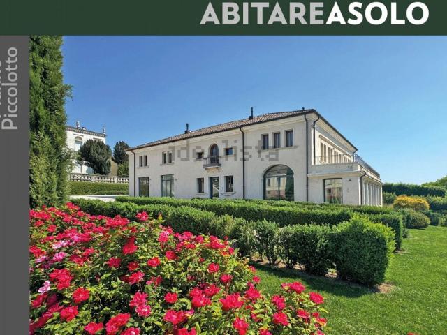 Appartamento in vendita a Fonte, Asolo