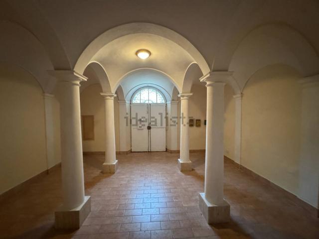 Appartamento in vendita a Villa Vitali, Marche