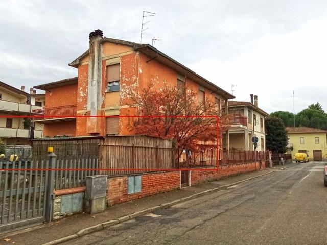 Appartamento in vendita a La Pace, Arezzo