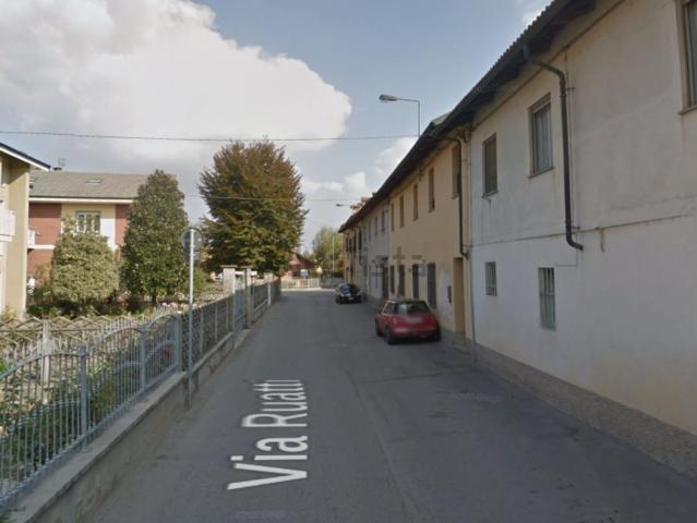 Appartamento in vendita a Caramagna Piemonte, Cuneo