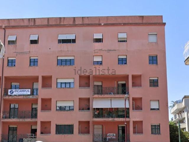 Appartamento in vendita a Reggio di Calabria, Reggio Calabria